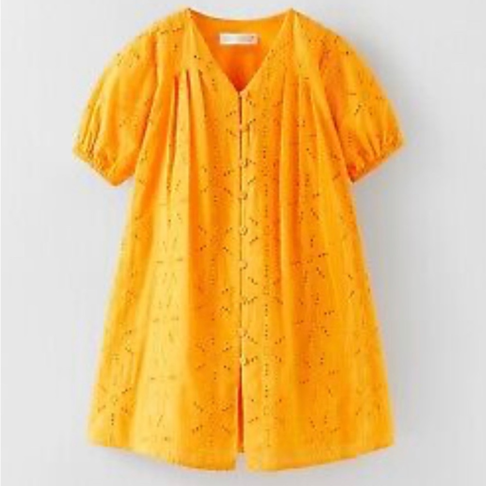 Zara Girls Dress